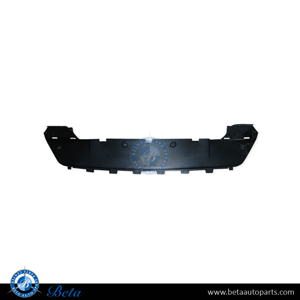 Bumper Under Cover for Porsche Cayenne 2007-2010 models, Part Number 95550490100 Bumper Under Cover for Porsche Cayenne 2007-2010 models, Part Number 95550490100
